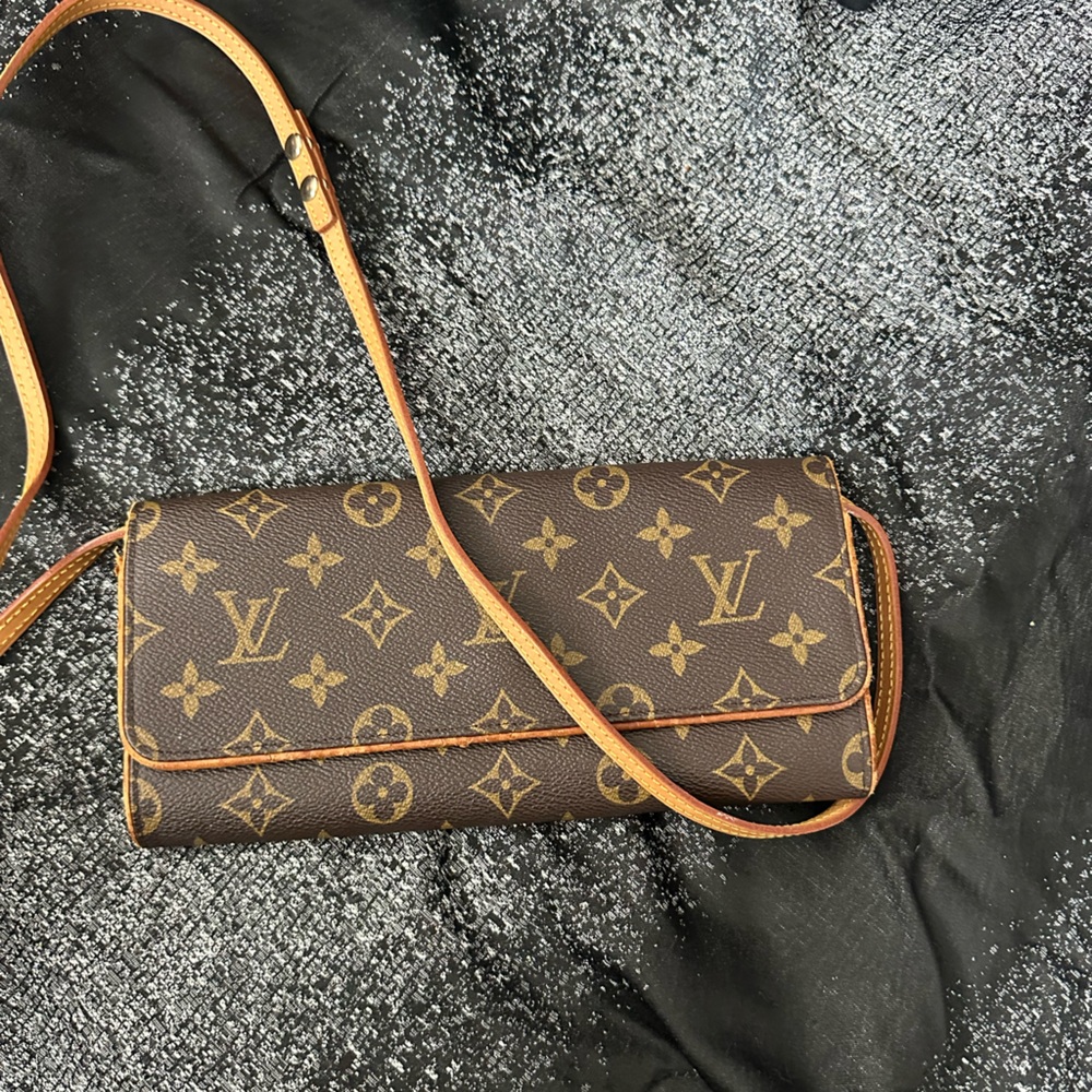 LV belt bag